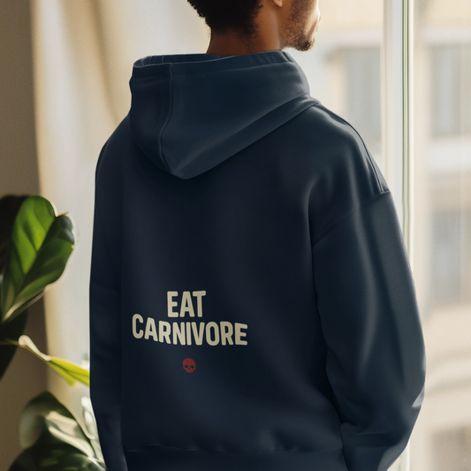 Butcher the Bullsh!t - Signature Hoodie