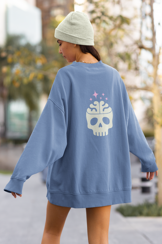 The "EJ Love" - The Softer Side of Flesh & Bone Co.