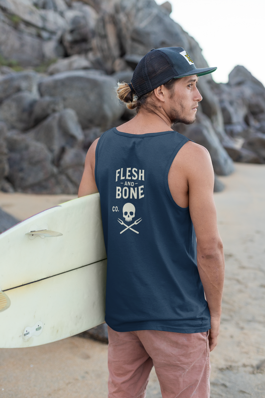 I am Carnivore - Tank.