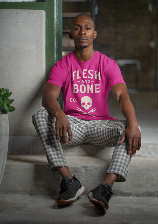 Flesh & Bone Co. - The Unmuted Series