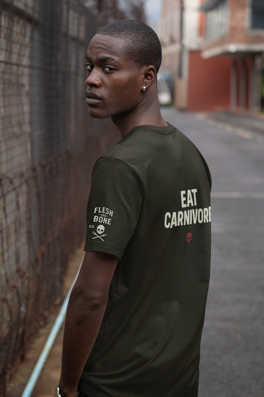 Butcher The Bullsh!t