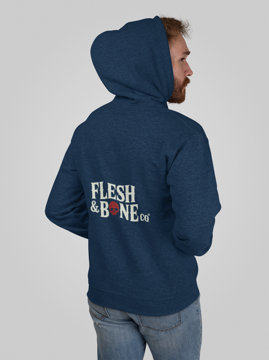 Skull & Forkbones - Icon