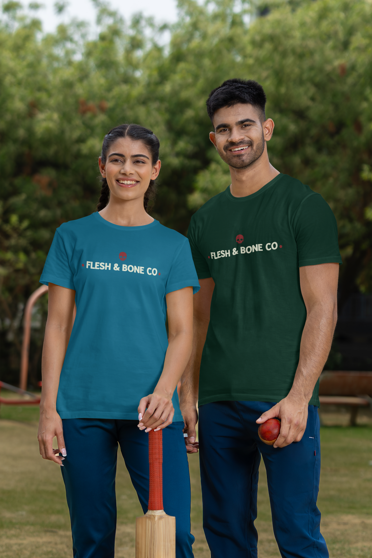 FB Simple Shirt - Unisex.
