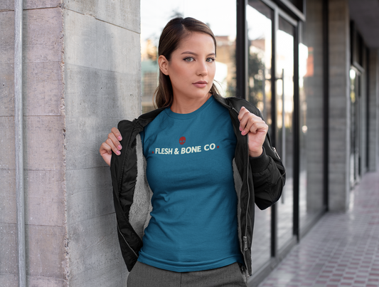 FB Simple Shirt - Unisex.