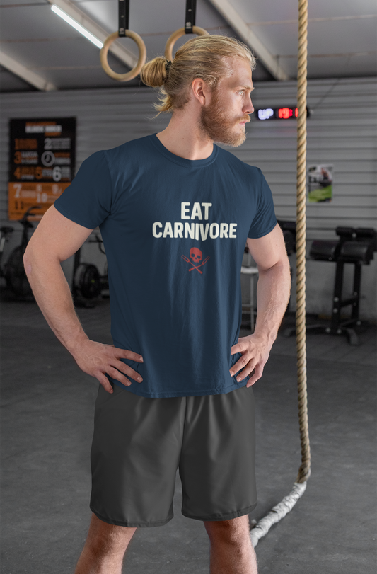 Eat Carnivore
