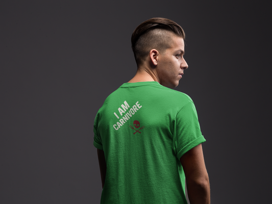 Flesh & Bone Co.  (Signal Tee)