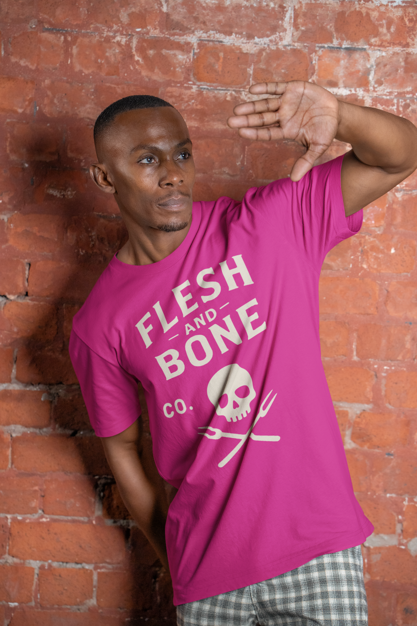 Flesh & Bone Co. - The Unmuted Series