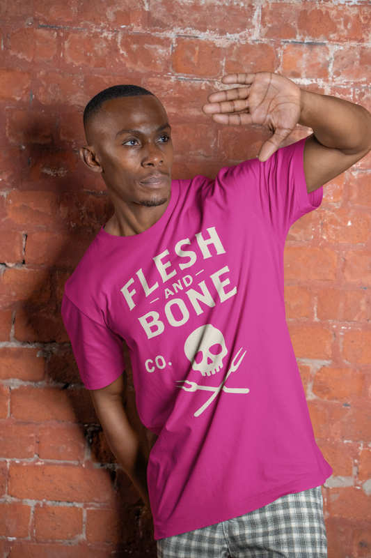 Flesh & Bone Co. - The Unmuted Series