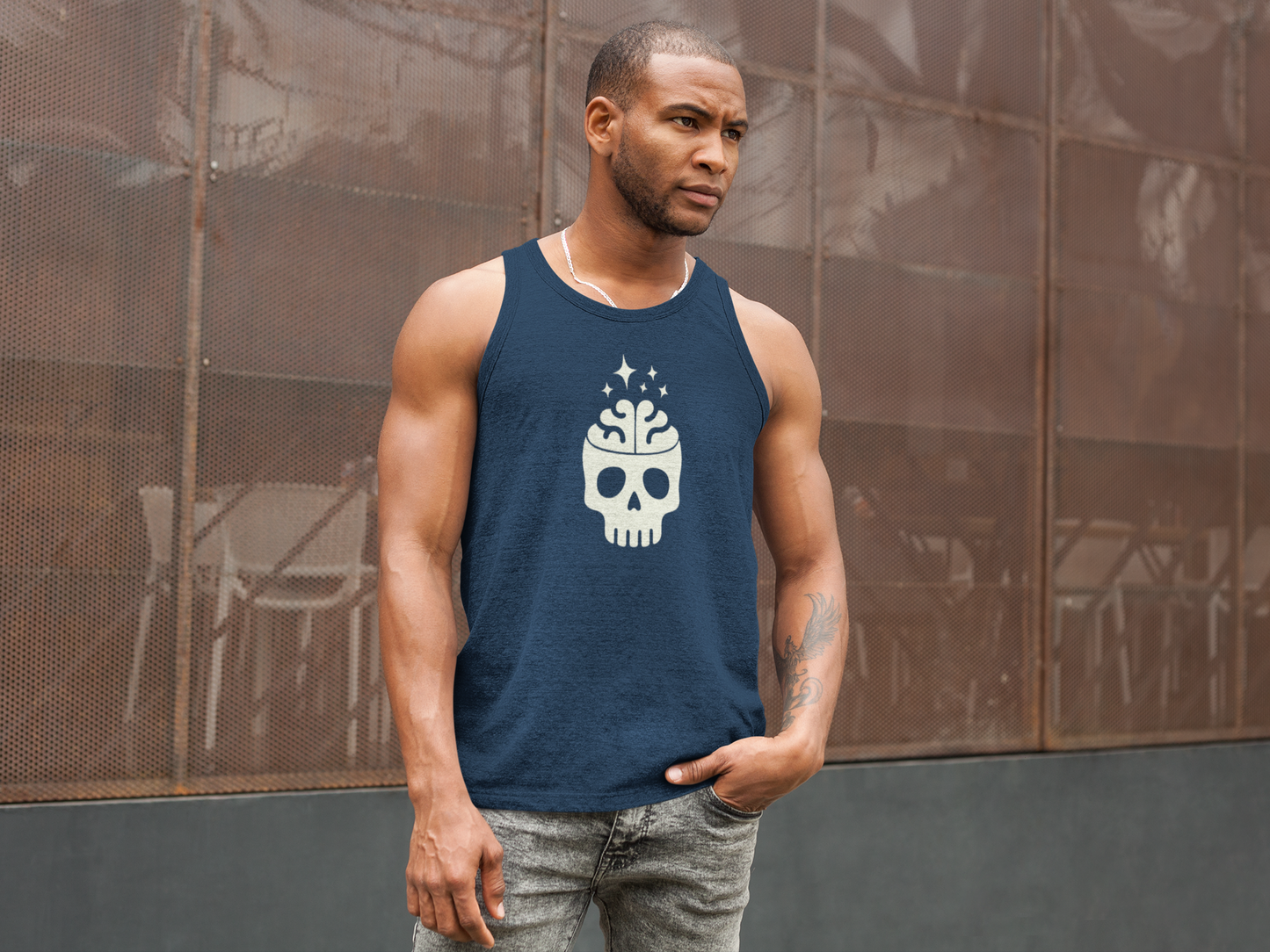 The Spark Tank