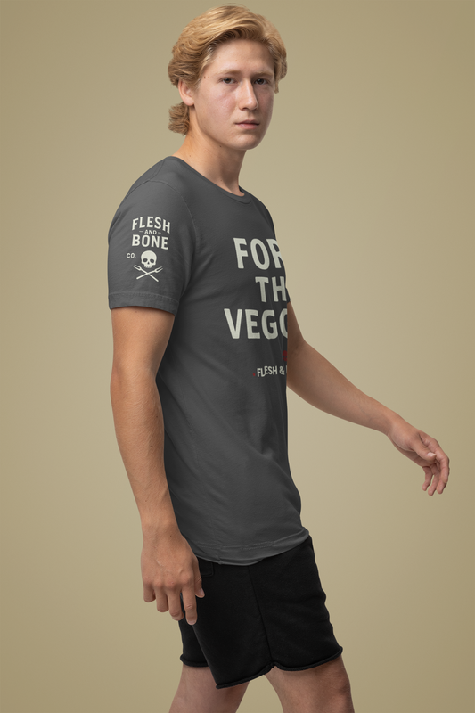 Fork The Veggies
