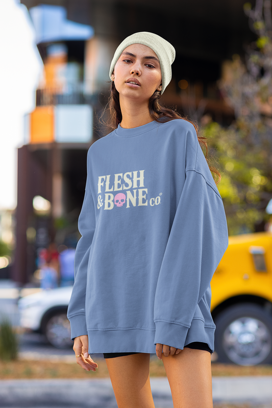 The "EJ Love" - The Softer Side of Flesh & Bone Co.
