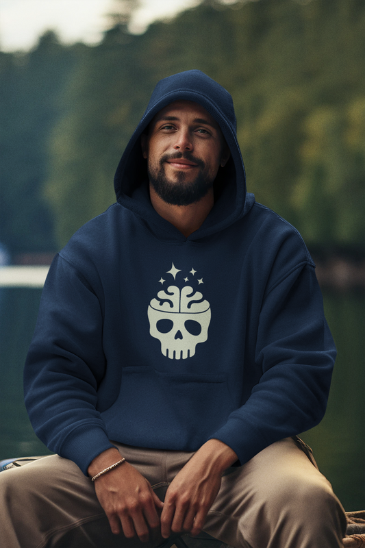 The Spark Hoodie