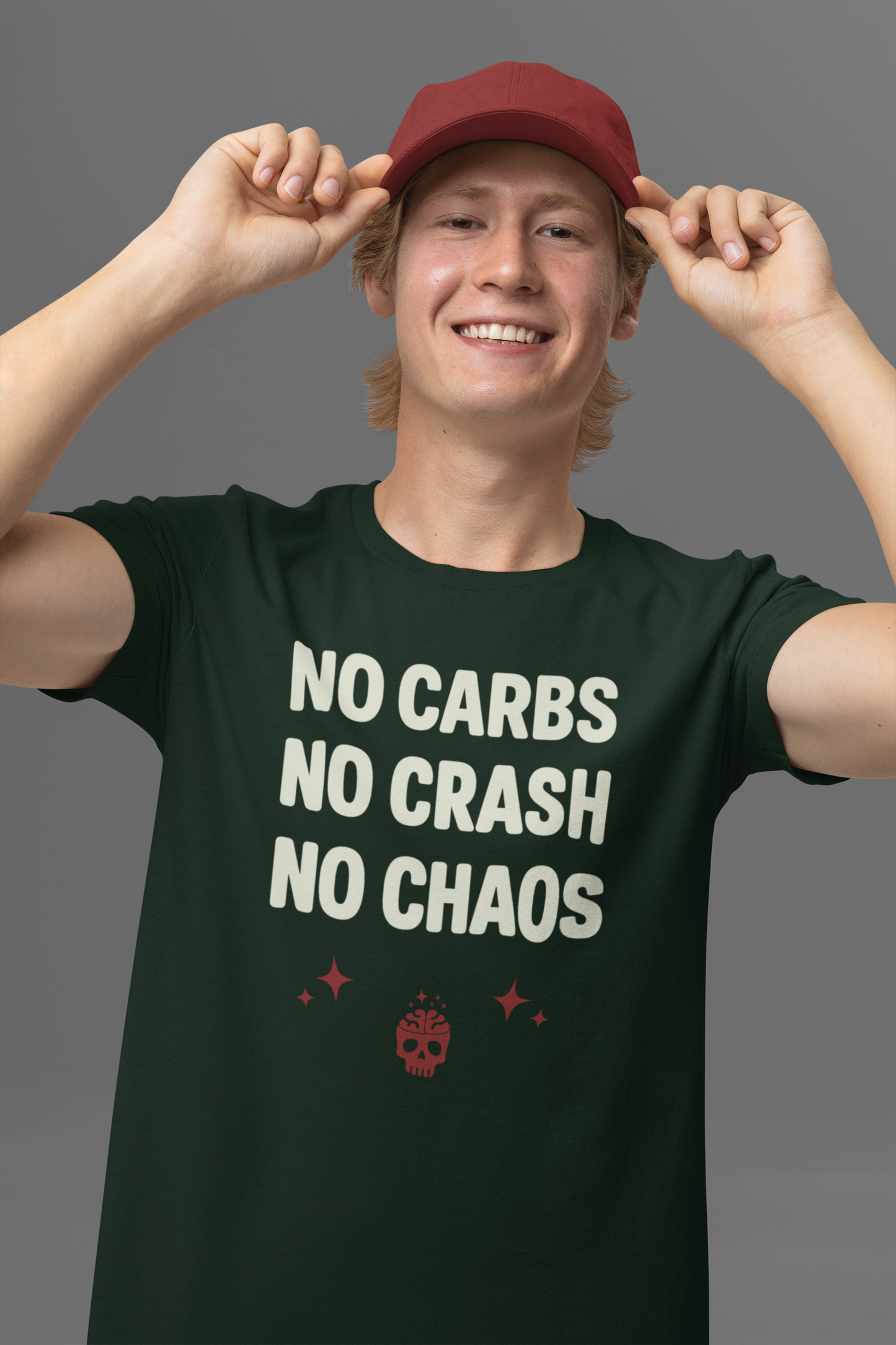 No Chaos
