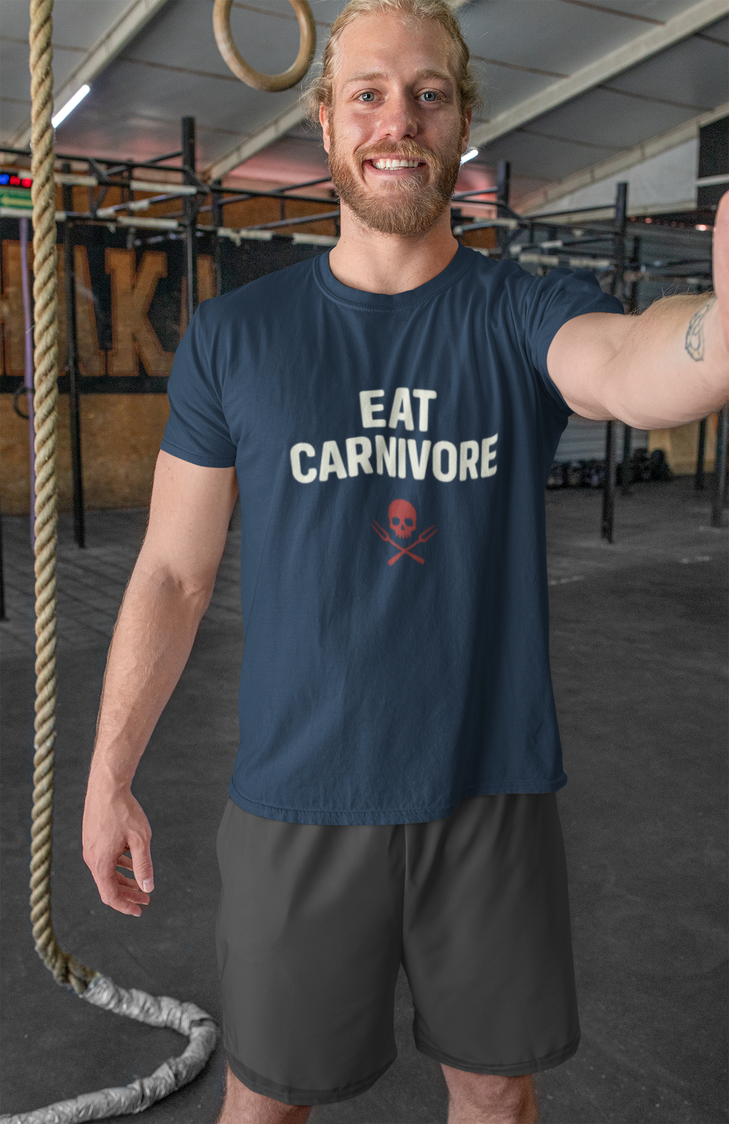 Eat Carnivore