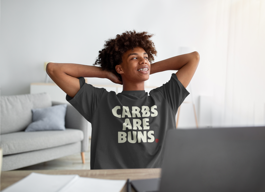 Carbs Are Buns