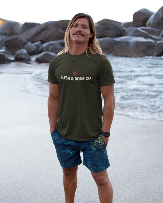 FB Simple Shirt - Unisex.