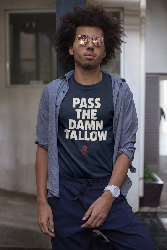 Tallow Please