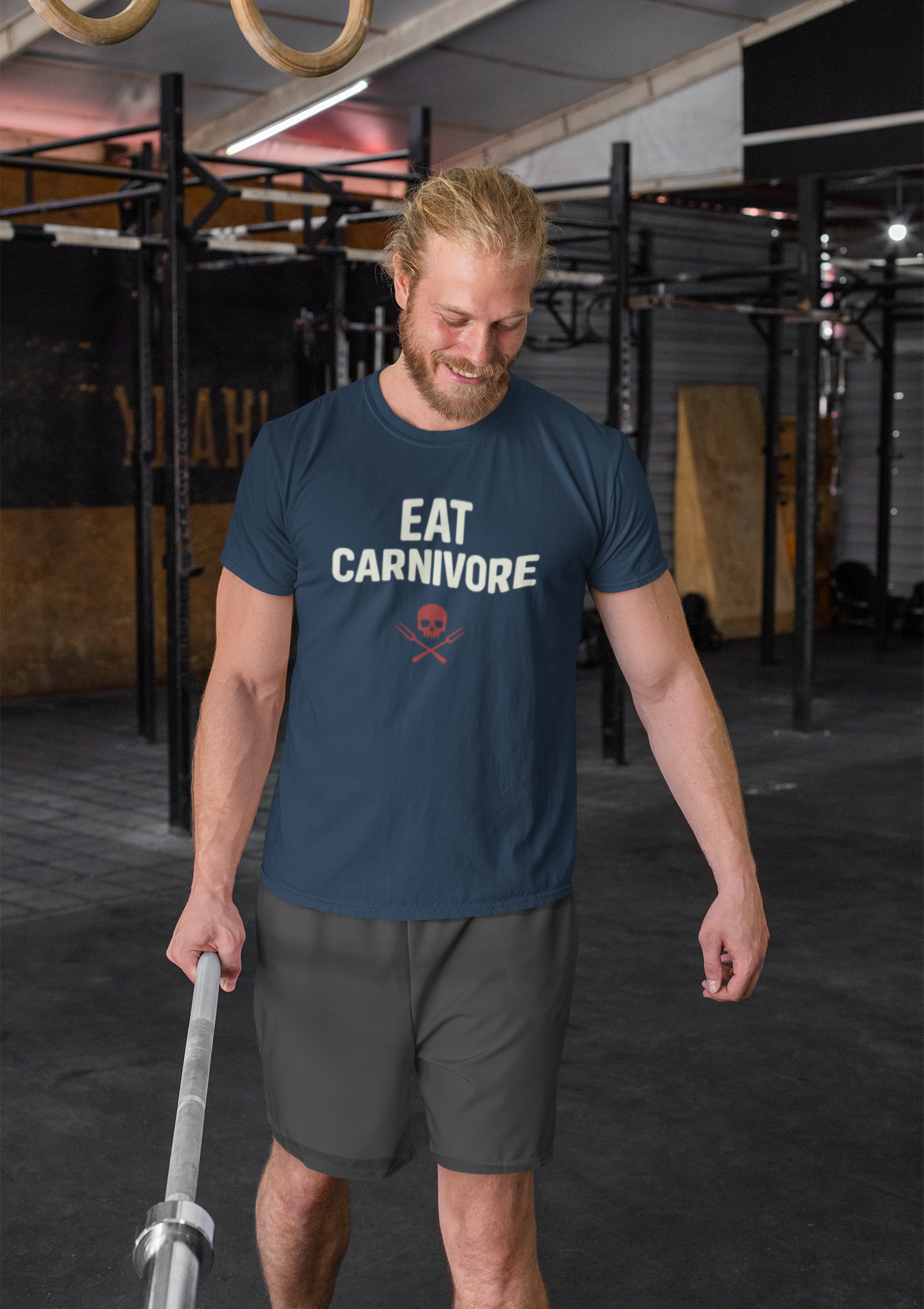 Eat Carnivore