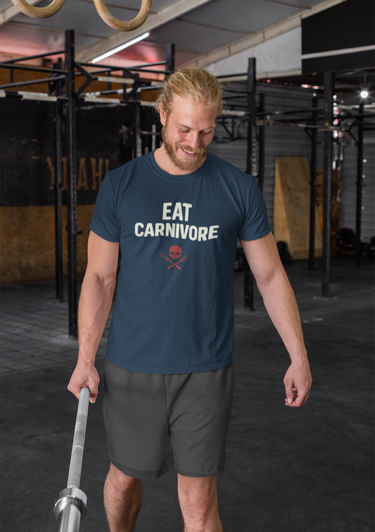 Eat Carnivore